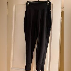 Old navy power soft high rise joggers